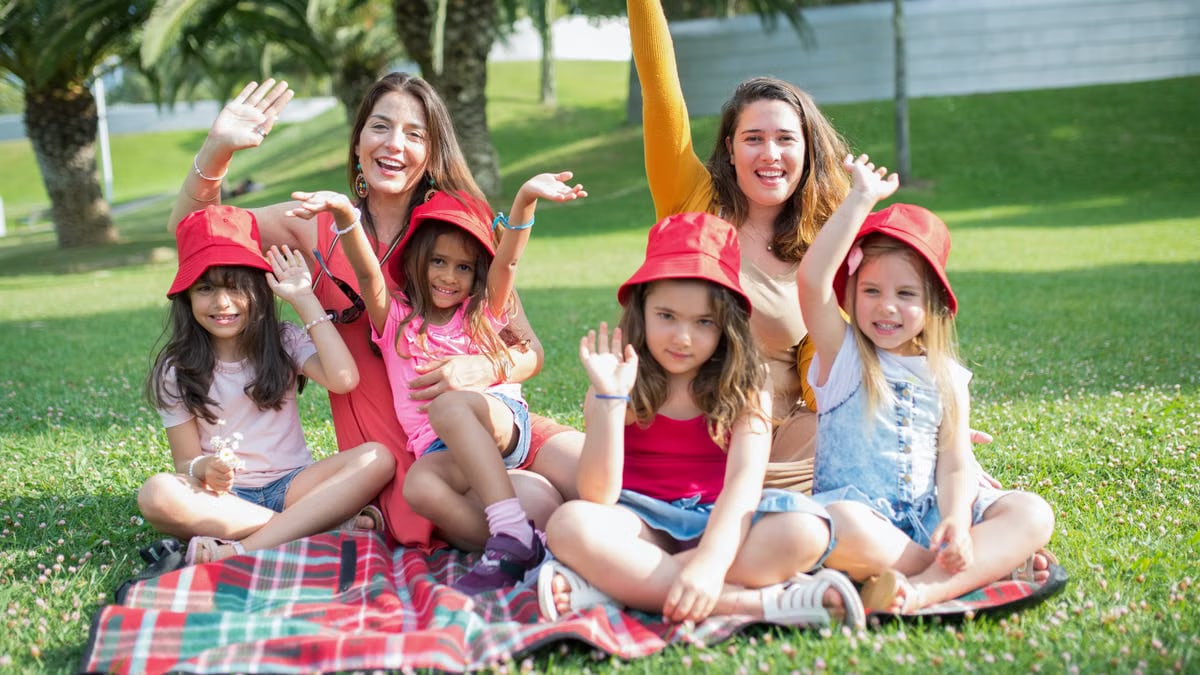 Actividades familiares para fortalecer la unión